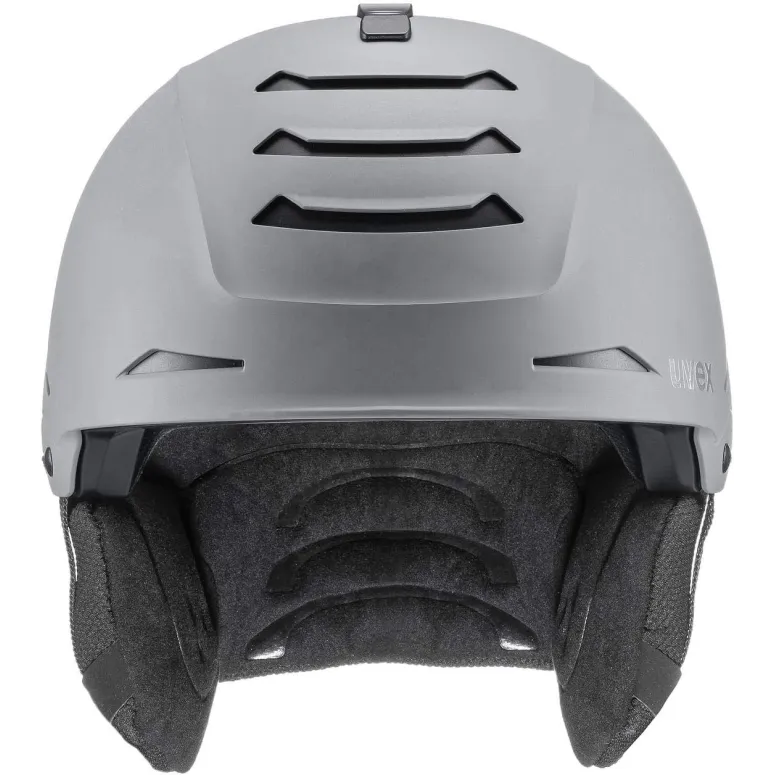 Kask Narciarski Uvex Legend 2.0 Hardshell Monomatic Wentylacja EPS 55-59 cm