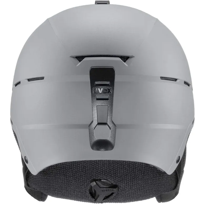 Kask Narciarski Uvex Legend 2.0 Hardshell Monomatic Wentylacja EPS 55-59 cm