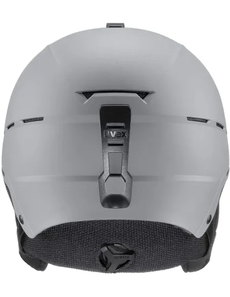 Kask Narciarski Uvex Legend 2.0 Hardshell Monomatic Wentylacja EPS 55-59 cm