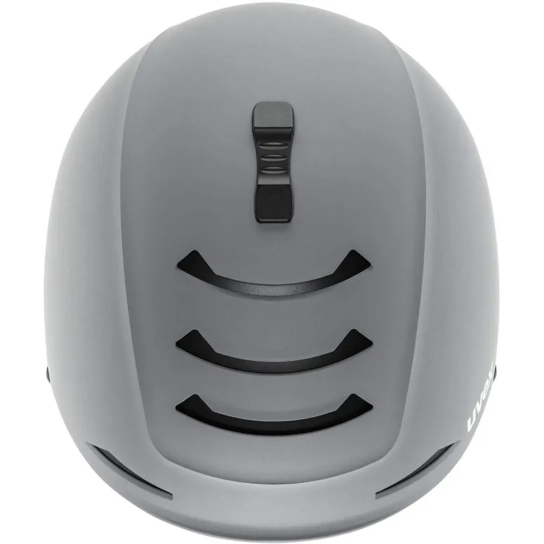 Kask Narciarski Uvex Legend 2.0 Hardshell Monomatic Wentylacja EPS 55-59 cm