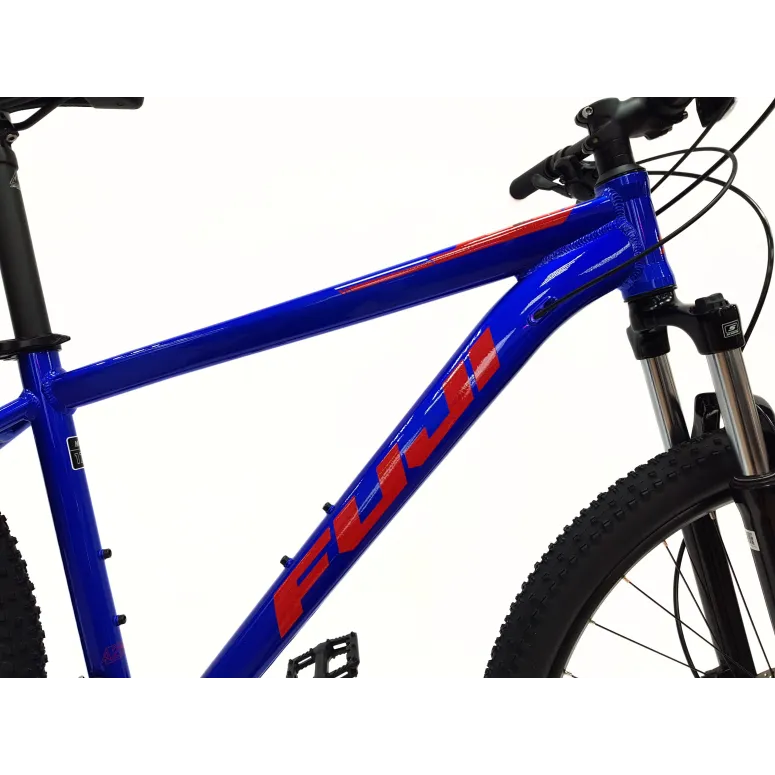 Rower Górski 27,5 Alu Męski Damski Hardtail Hydraulika Altus Cyngle Odblaski