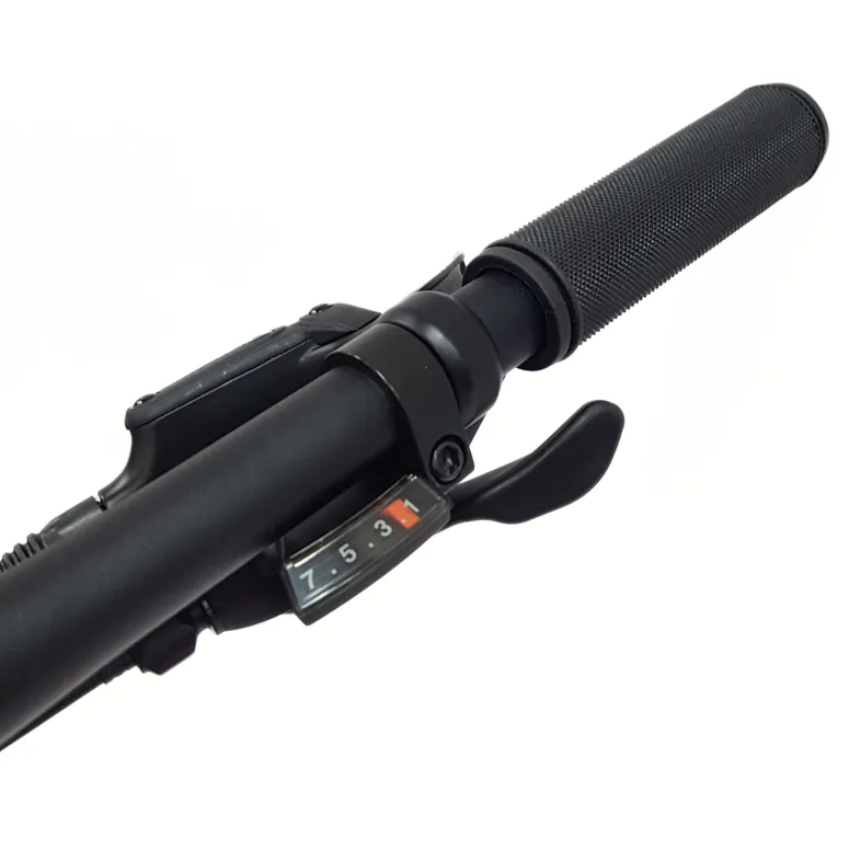 Rower Górski 27,5 Alu Męski Damski Hardtail Hydraulika Altus Cyngle Odblaski