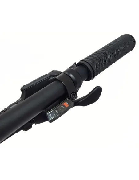 Rower Górski 27,5 Alu Męski Damski Hardtail Hydraulika Altus Cyngle Odblaski