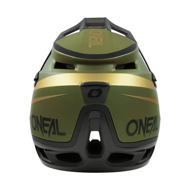 Kask Rowerowy Full Face O'Neal Transition Flash V.23 MTB L 59-60cm - 3
