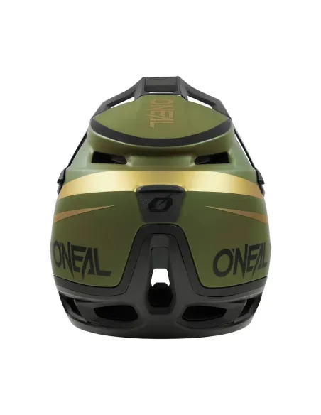 Kask Rowerowy Full Face O'Neal Transition Flash V.23 MTB L 59-60cm - 3