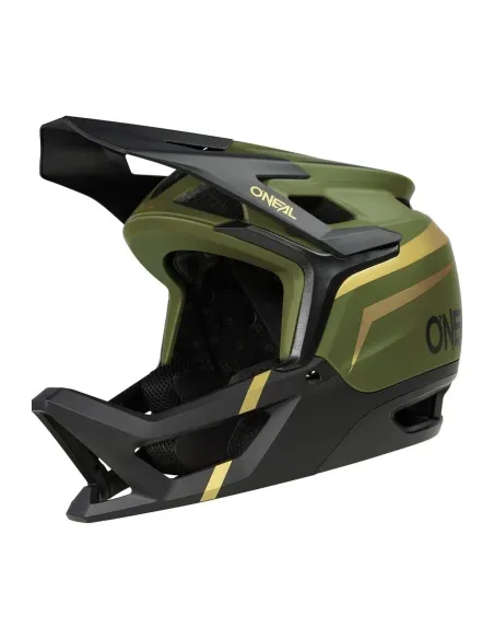 Kask Rowerowy Full Face O'Neal Transition Flash V.23 MTB L 59-60cm