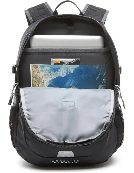 Plecak THE NORTH FACE Borealis Classic 29L Unisex Czarny Wygodny Lekki