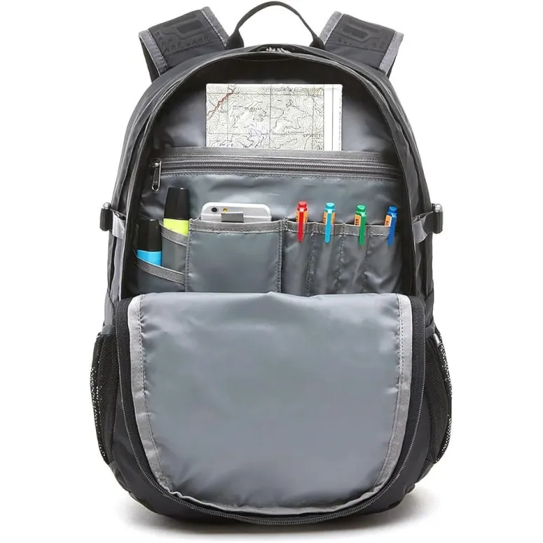 Plecak THE NORTH FACE Borealis Classic 29L Unisex Czarny Wygodny Lekki
