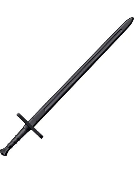 Miecz Długi Treningowy Cold Steel Hand&Half Oburęczny 112cm (Ostrze 86cm)