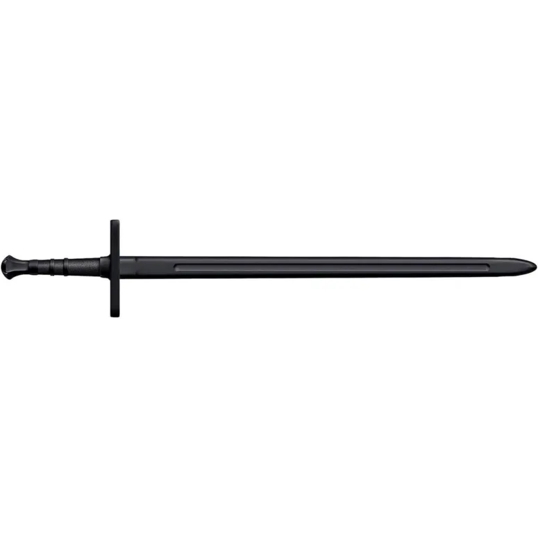 Miecz Długi Treningowy Cold Steel Hand&Half Oburęczny 112cm (Ostrze 86cm)