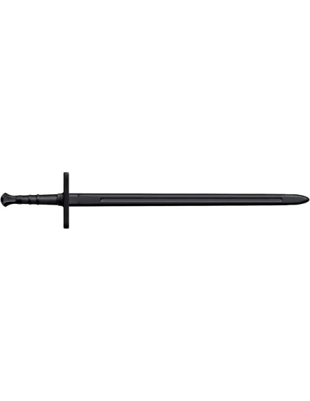 Miecz Długi Treningowy Cold Steel Hand&Half Oburęczny 112cm (Ostrze 86cm)