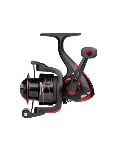 Kołowrotek Wędkarski Abu Garcia Cardinal X 2000FD Prawy/Lewy 0,25/120 5.2:1 - 2