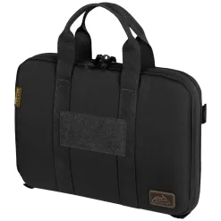 Pokrowiec Na Broń Helikon Single Pistol Wallet Cordura Czarny