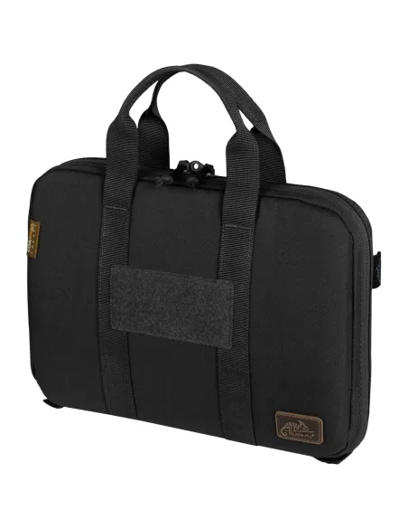 Pokrowiec Na Broń Helikon Single Pistol Wallet Cordura Czarny