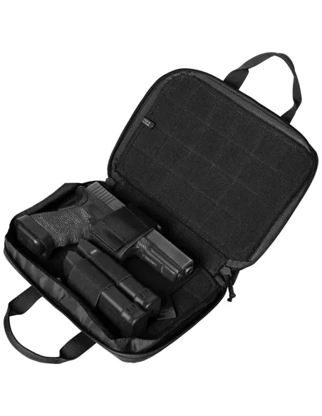 Pokrowiec Na Broń Helikon Single Pistol Wallet Cordura Czarny - 3