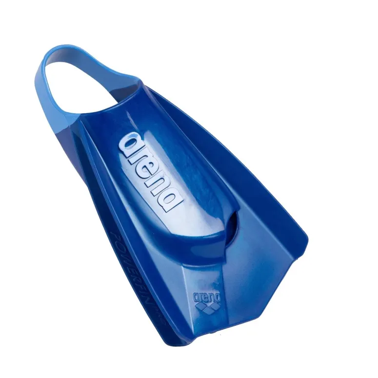 Płetwy Pływackie Arena Powerfin Pro II Treningowe Krótkie 40-41 - 2