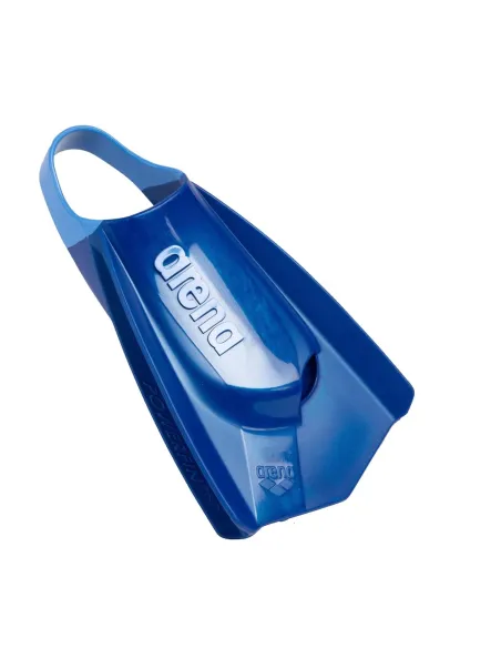 Płetwy Pływackie Arena Powerfin Pro II Treningowe Krótkie 40-41 - 2