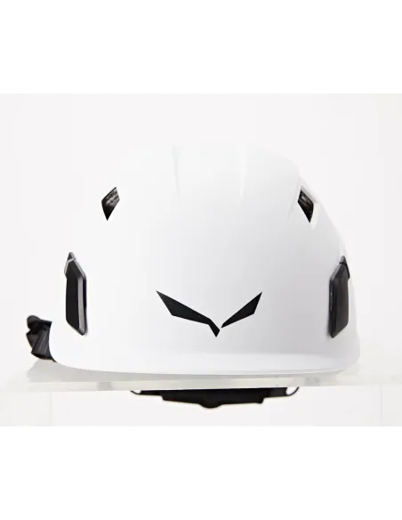 Kask Wspinaczkowy Salewa Toxo 3.0 Uniwersalny 53-62cm Biały - 5