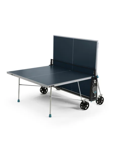 Stół Tenisowy CORNILLEAU 100X Blat 4mm Outdoor - 2