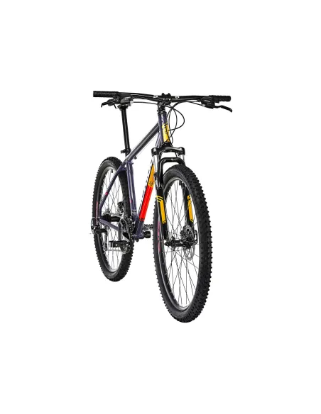 Damski Rower Górski 27,5 Tarcze Niska Rama Aluminiowa