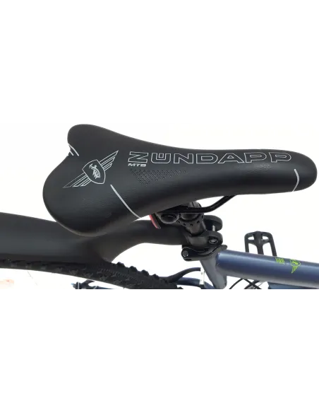 Rower Górski 28 Męski Damski V-brake Revo Światła Dynamo Błotniki Odblaski