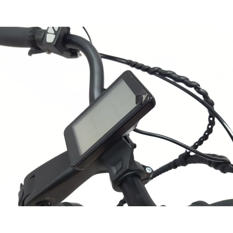 Wayscral Everyway E300 Schwarz 28 Zoll - 1