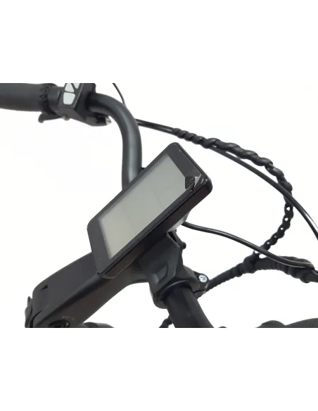 Wayscral Everyway E300 Schwarz 28 Zoll - 1