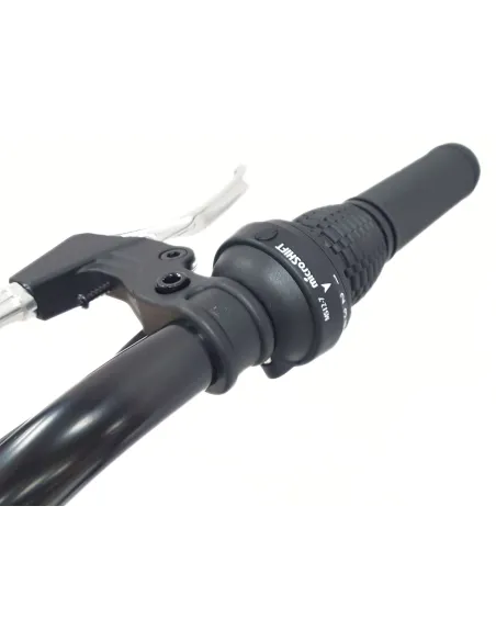 Rower Górski Dziecięcy 24 Stal MTB Młodzieżowy Amortyzacja Dzwonek Błotniki