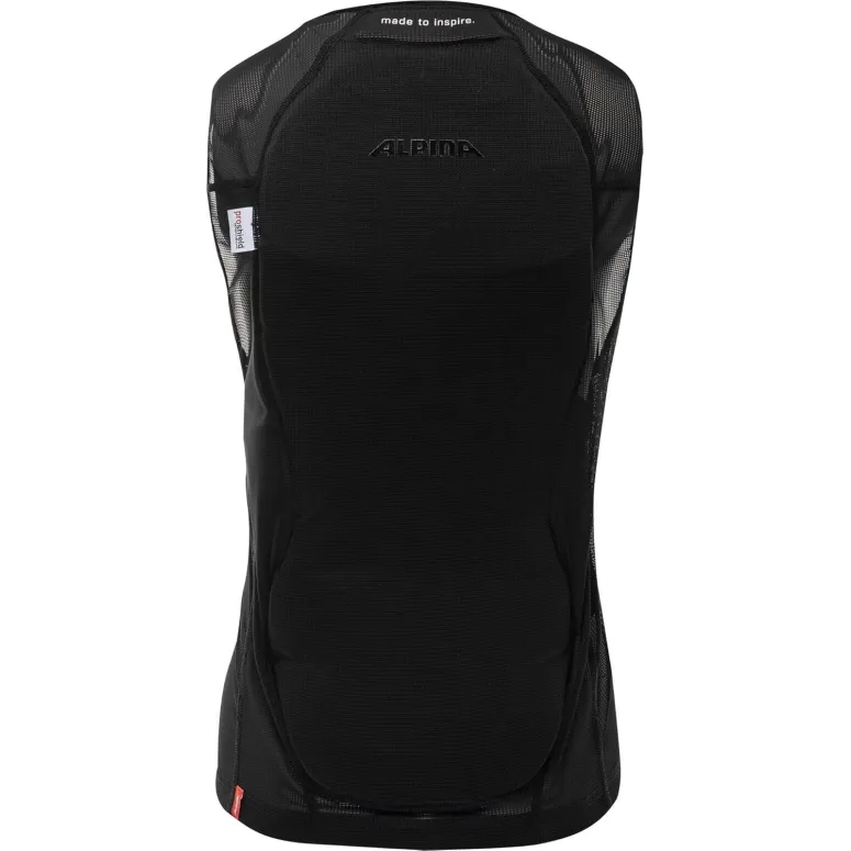 Ochraniacz Na Tułów Pleców Alpina Proshield Women Vest Damski Czarny L - 2