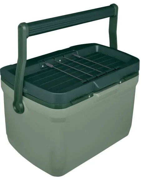 Lodówka Turystyczna Pasywna Stanley Easy-Carry Outdoor Cooler 15,1 L