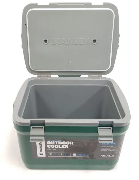 Lodówka Turystyczna Pasywna Stanley Easy-Carry Outdoor Cooler 15,1 L - 5