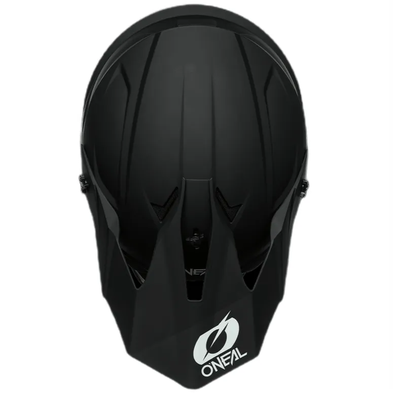 Kask Motocyklowy O'neal 1SRS helmet ABS Wizjer Regulowany Rozmiar L 59-60cm - 2