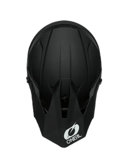 Kask Motocyklowy O'neal 1SRS helmet ABS Wizjer Regulowany Rozmiar L 59-60cm - 2