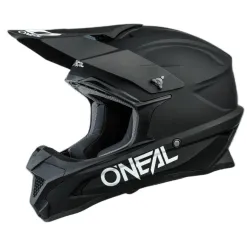 Kask Motocyklowy O'neal 1SRS helmet ABS Wizjer Regulowany Rozmiar L 59-60cm