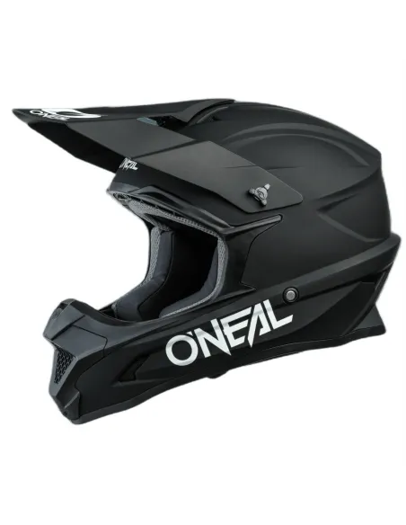 Kask Motocyklowy O'neal 1SRS helmet ABS Wizjer Regulowany Rozmiar L 59-60cm