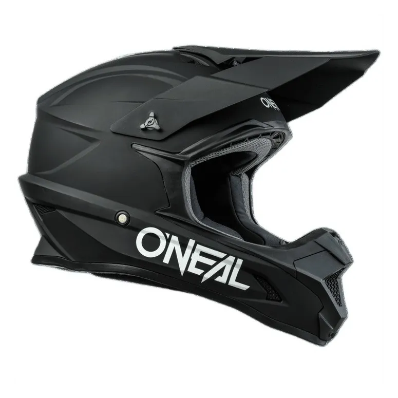 Kask Motocyklowy O'neal 1SRS helmet ABS Wizjer Regulowany Rozmiar L 59-60cm
