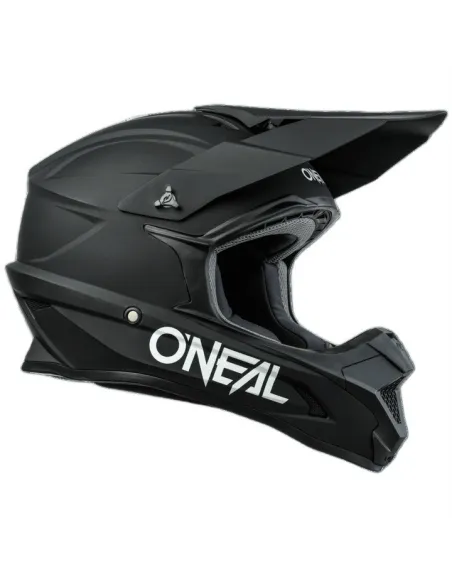Kask Motocyklowy O'neal 1SRS helmet ABS Wizjer Regulowany Rozmiar L 59-60cm