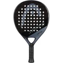 Rakieta Do Padla HEAD Evo Speed 2023 Włókno Szklane Uniseks Czarno-Szara