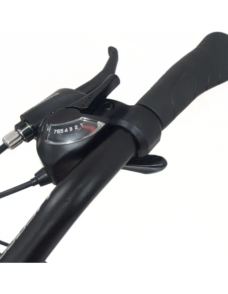 Rower Trekkingowy Damski 28 Rekreacyjny Turystyczny Bagażnik Oświetlenie