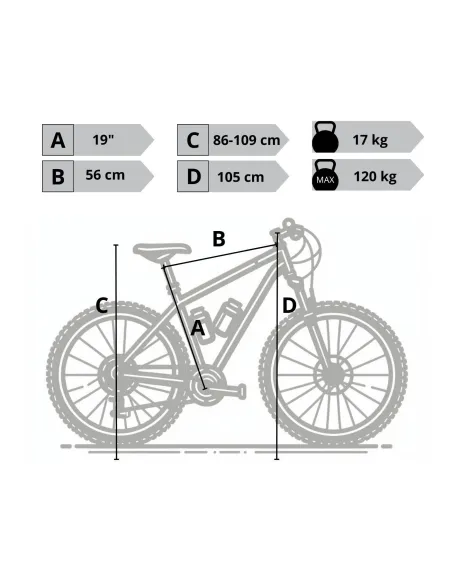 Rower Trekkingowy Damski 28 Rekreacyjny Turystyczny Bagażnik Oświetlenie
