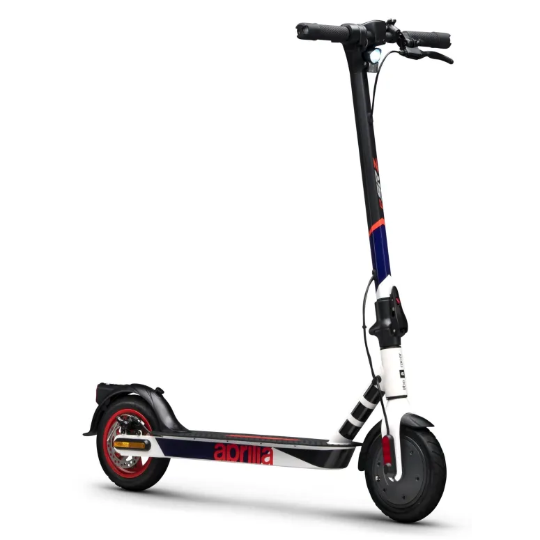 Hulajnoga Elektryczna APRILIA E-SRZ 300W 20km 6Ah