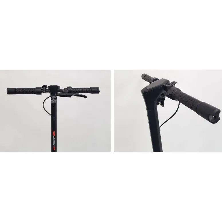 Hulajnoga Elektryczna APRILIA E-SRZ 300W 20km 6Ah Tempomat Hamulce Tarcze - 15