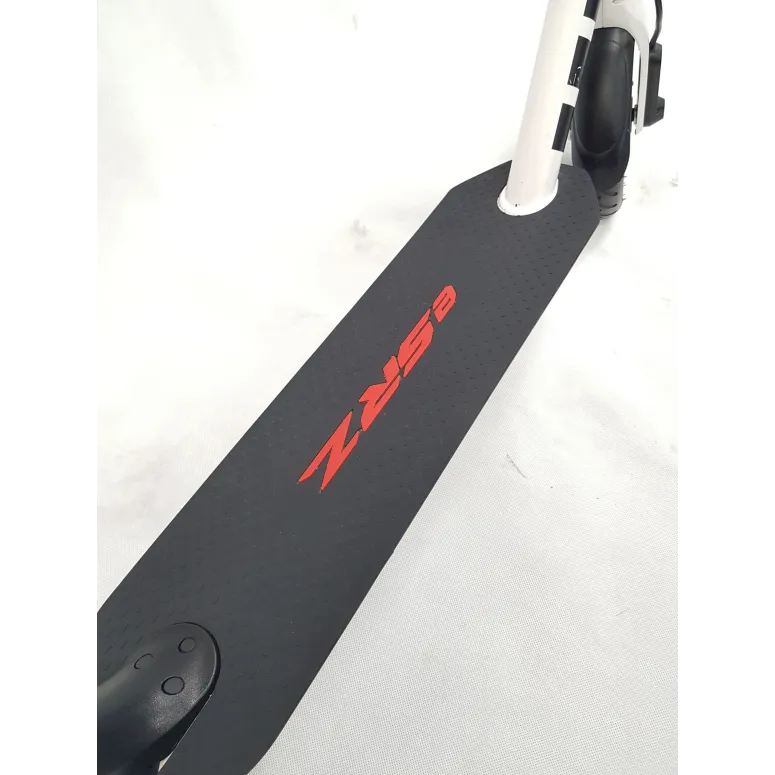 Hulajnoga Elektryczna APRILIA E-SRZ 300W 20km 6Ah Tempomat Hamulce Tarcze - 13