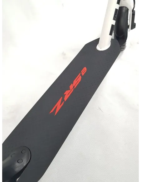 Hulajnoga Elektryczna APRILIA E-SRZ 300W 20km 6Ah Tempomat Hamulce Tarcze - 13