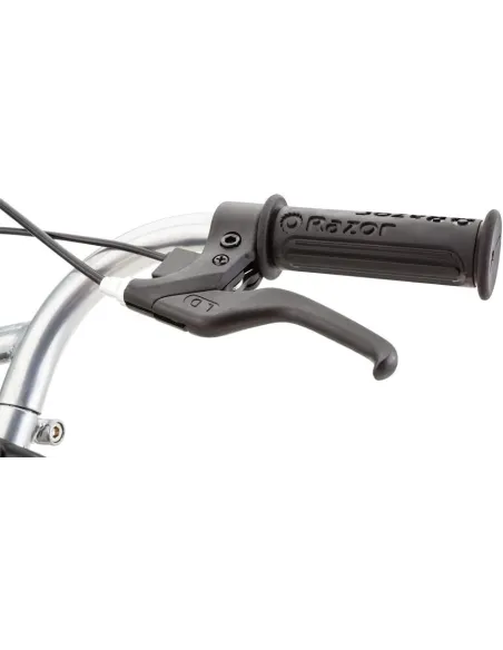 Elektryczna Trajka Trzykołowa Razor PowerRider 360 Akumulator 12 V od 8 lat