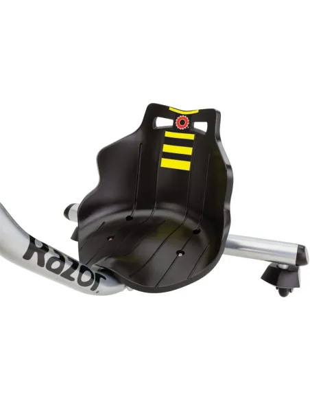 Elektryczna Trajka Trzykołowa Razor PowerRider 360 Akumulator 12 V od 8 lat
