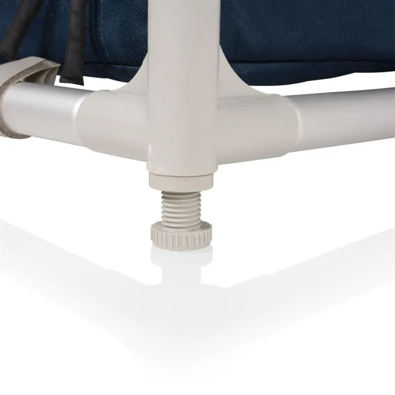 Kuchnia Szafka Kempingowa Campart KI-0411 Outdoor Wolnostojąca Składana - 4