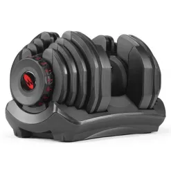 Hantla Regulowana Bowflex 1090 Sztangielka Siłownia Szybka Regulacja 4-41KG