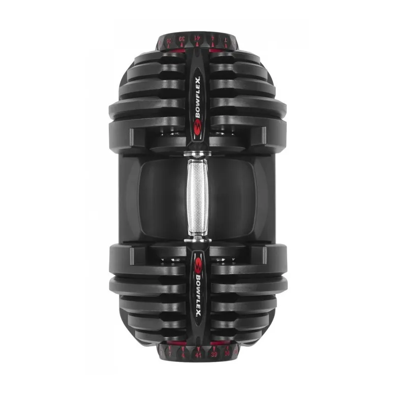 Hantla Regulowana Bowflex 1090i SelectTech Sztangielka Siłownia 4 - 41 kg