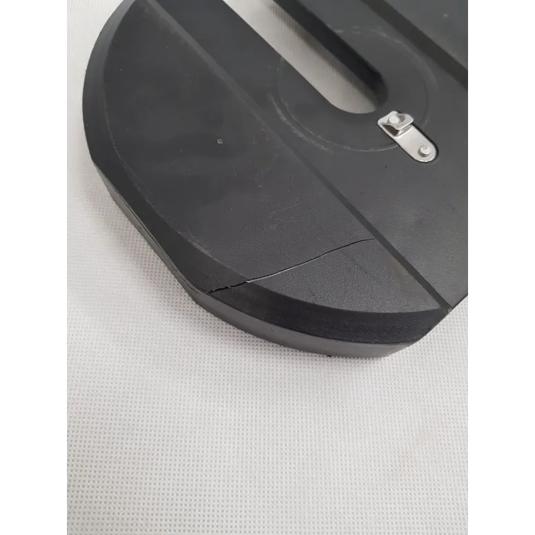 Hantla Regulowana Bowflex 1090 Sztangielka Siłownia Szybka Regulacja 4-41KG - 11